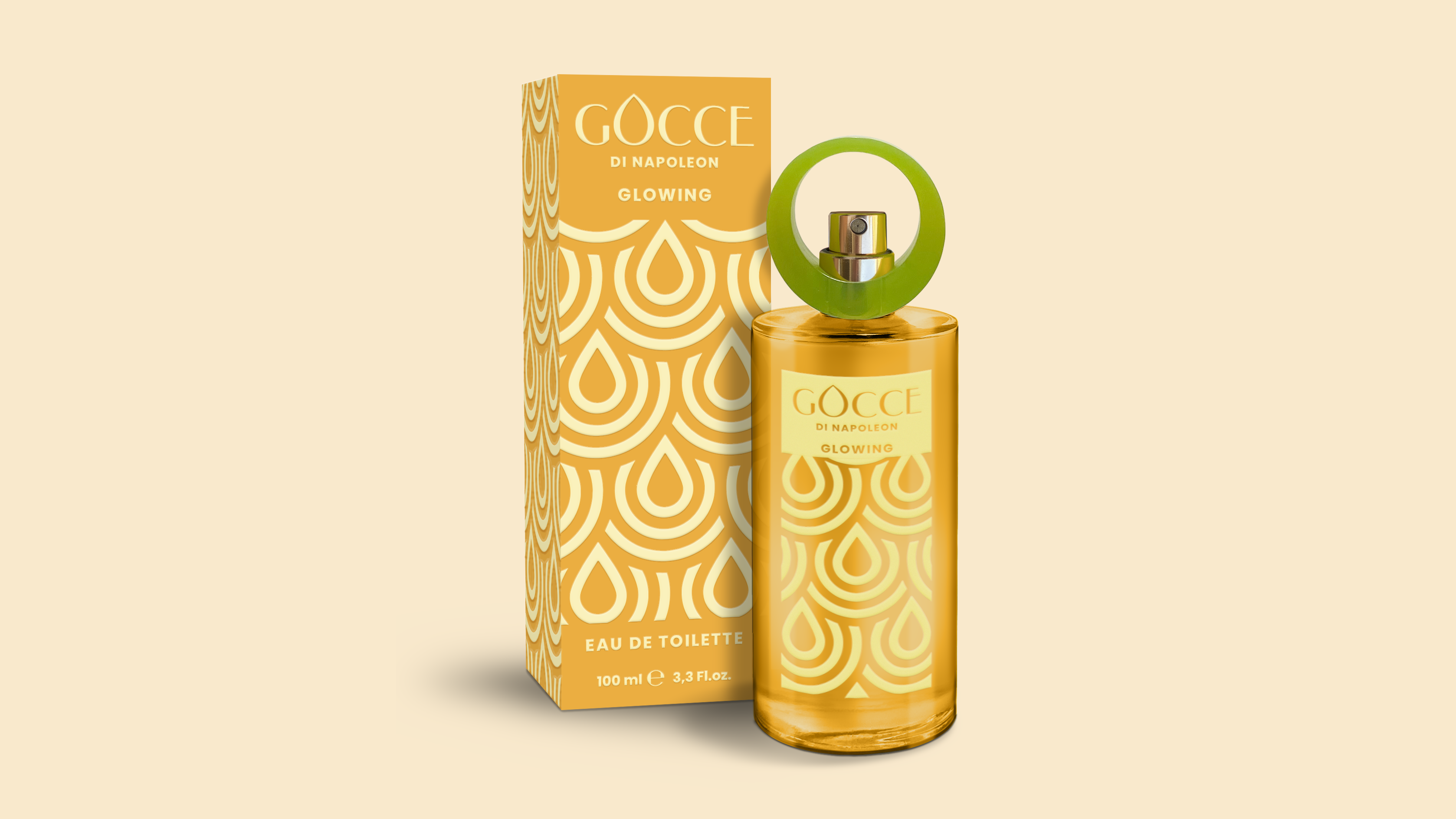 Glowing-def-scatola-boccetta-arancione